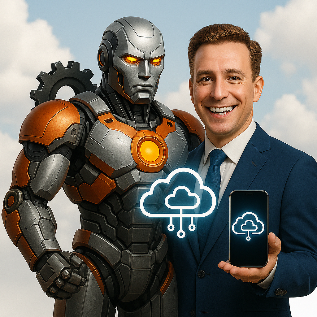 Advanced Solutions Icon