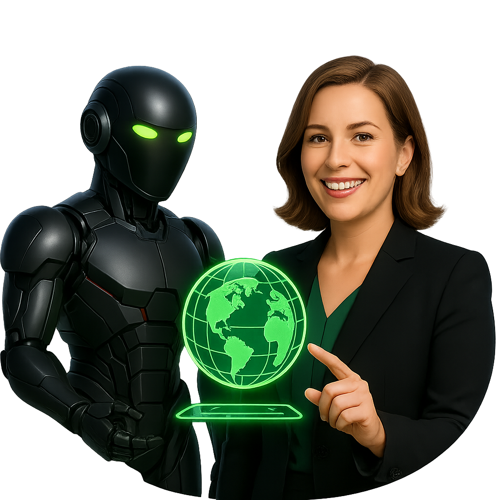 Industry Solutions Icon